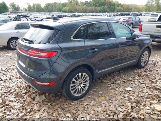 Photo 3 VIN: 5LMCJ2A92FUJ02218 - LINCOLN MKC 