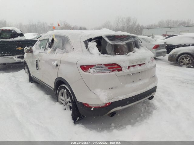 Photo 2 VIN: 5LMCJ2A92FUJ09072 - LINCOLN MKC 