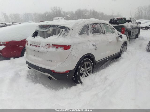 Photo 3 VIN: 5LMCJ2A92FUJ09072 - LINCOLN MKC 