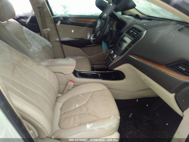 Photo 4 VIN: 5LMCJ2A92FUJ09072 - LINCOLN MKC 