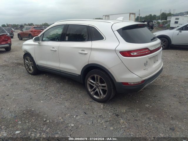 Photo 2 VIN: 5LMCJ2A92FUJ10156 - LINCOLN MKC 