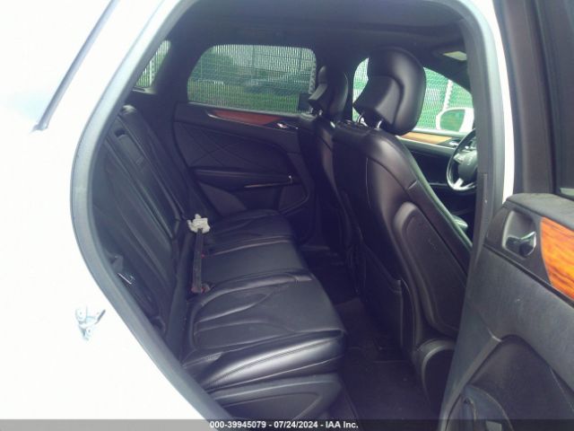 Photo 7 VIN: 5LMCJ2A92FUJ10156 - LINCOLN MKC 