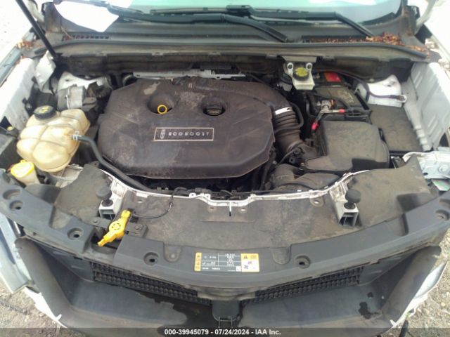 Photo 9 VIN: 5LMCJ2A92FUJ10156 - LINCOLN MKC 