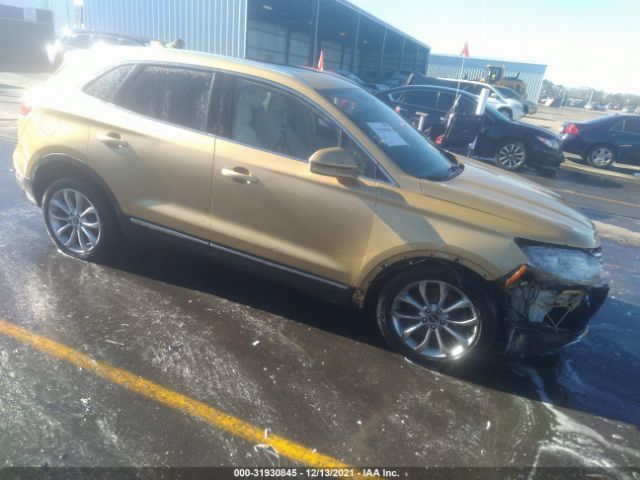 Photo 0 VIN: 5LMCJ2A92FUJ10688 - LINCOLN MKC 