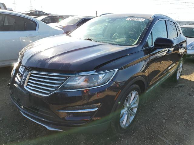 Photo 1 VIN: 5LMCJ2A92FUJ11033 - LINCOLN MKC 