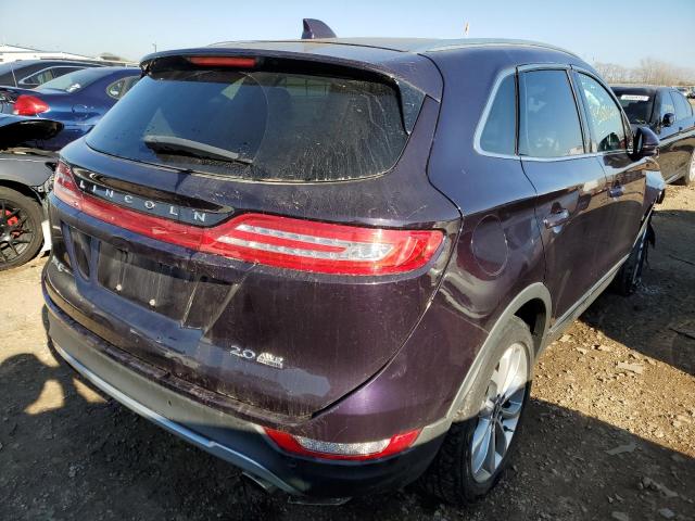 Photo 3 VIN: 5LMCJ2A92FUJ11033 - LINCOLN MKC 