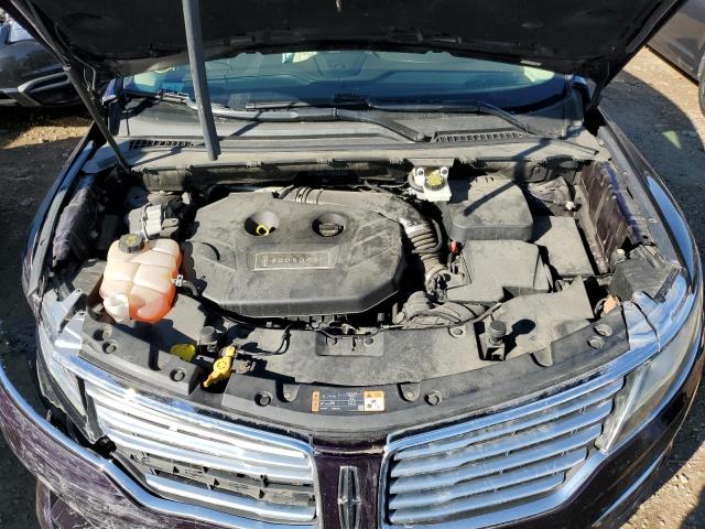 Photo 6 VIN: 5LMCJ2A92FUJ11033 - LINCOLN MKC 