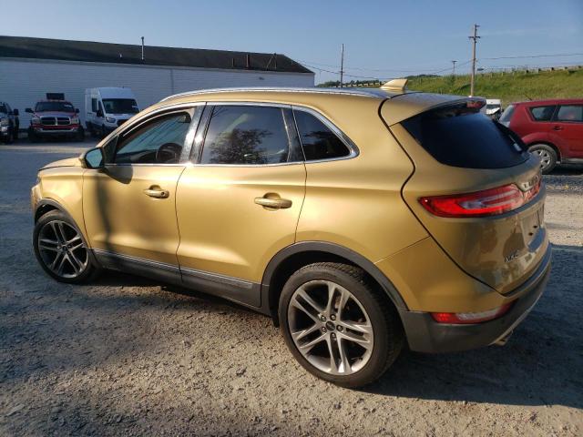 Photo 1 VIN: 5LMCJ2A92FUJ13221 - LINCOLN MKC 