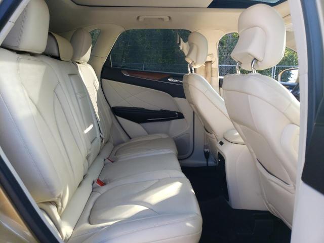 Photo 10 VIN: 5LMCJ2A92FUJ13221 - LINCOLN MKC 