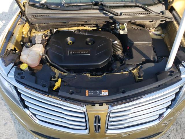 Photo 11 VIN: 5LMCJ2A92FUJ13221 - LINCOLN MKC 