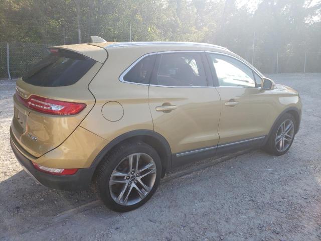 Photo 2 VIN: 5LMCJ2A92FUJ13221 - LINCOLN MKC 