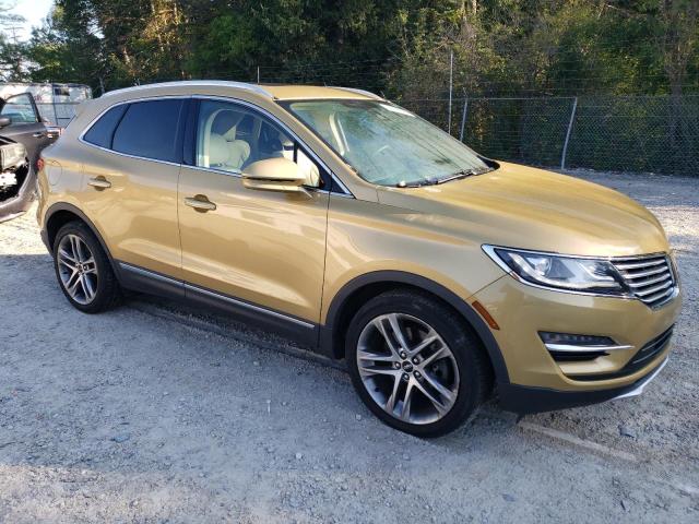 Photo 3 VIN: 5LMCJ2A92FUJ13221 - LINCOLN MKC 