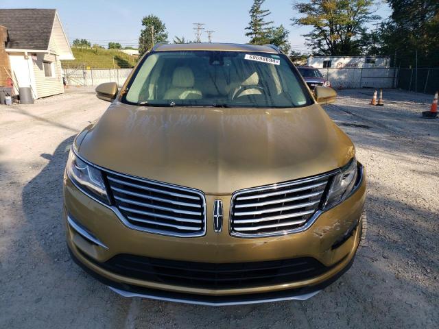 Photo 4 VIN: 5LMCJ2A92FUJ13221 - LINCOLN MKC 