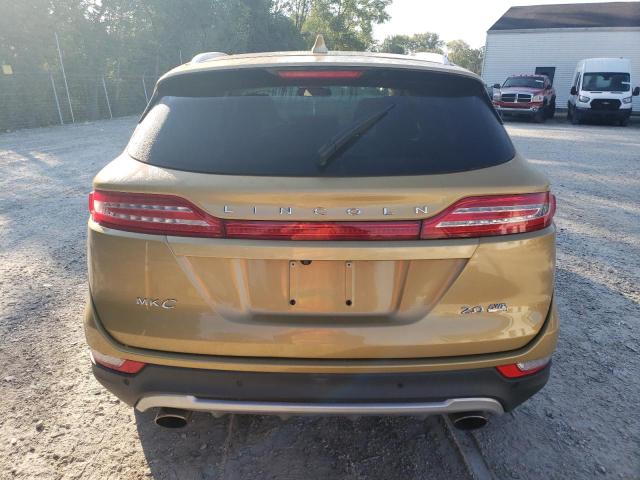 Photo 5 VIN: 5LMCJ2A92FUJ13221 - LINCOLN MKC 