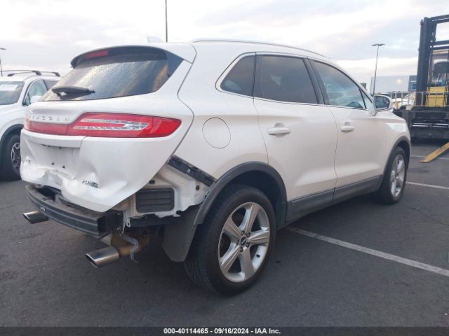 Photo 3 VIN: 5LMCJ2A92FUJ14580 - LINCOLN MKC 