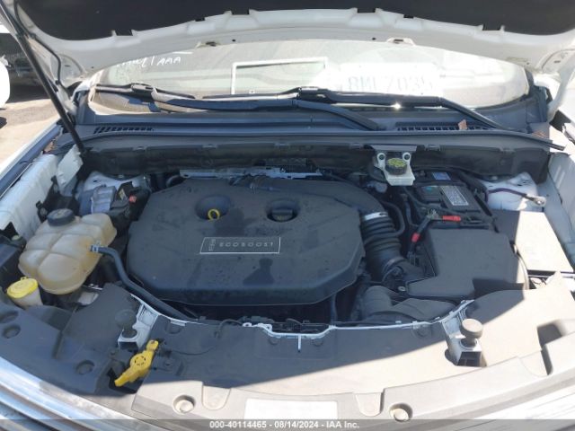 Photo 9 VIN: 5LMCJ2A92FUJ14580 - LINCOLN MKC 