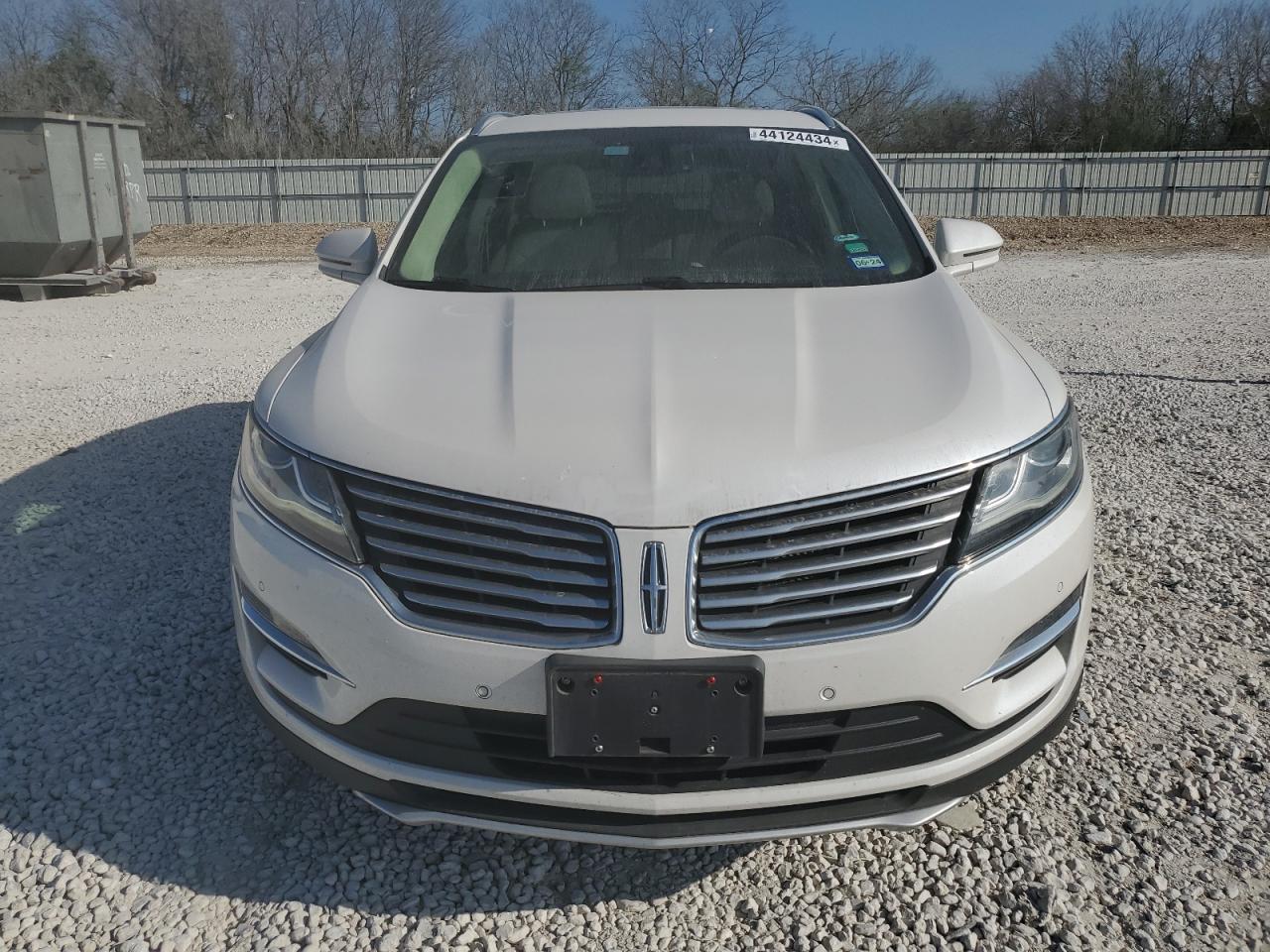 Photo 4 VIN: 5LMCJ2A92FUJ21979 - LINCOLN MKZ 