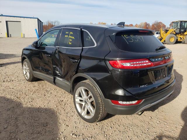 Photo 2 VIN: 5LMCJ2A92FUJ30021 - LINCOLN MKC 