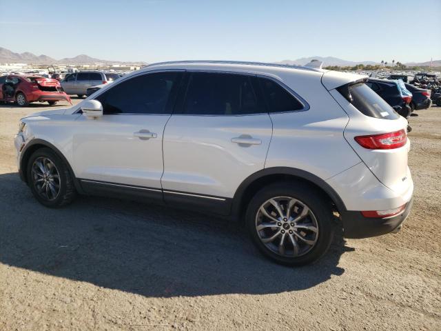 Photo 1 VIN: 5LMCJ2A92FUJ32349 - LINCOLN MKC 