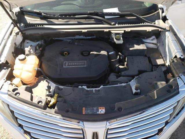 Photo 10 VIN: 5LMCJ2A92FUJ32349 - LINCOLN MKC 