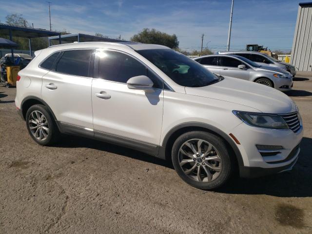 Photo 3 VIN: 5LMCJ2A92FUJ32349 - LINCOLN MKC 