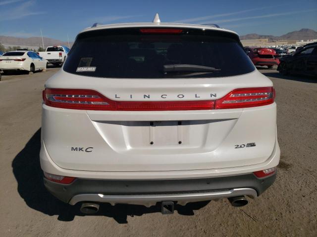 Photo 5 VIN: 5LMCJ2A92FUJ32349 - LINCOLN MKC 