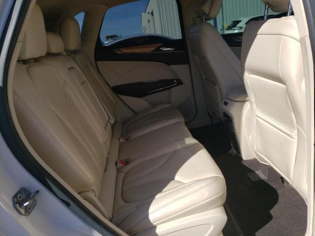 Photo 9 VIN: 5LMCJ2A92FUJ32349 - LINCOLN MKC 