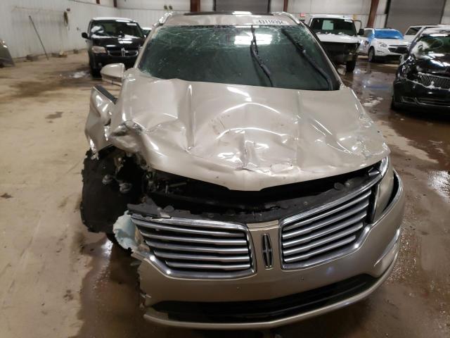 Photo 4 VIN: 5LMCJ2A92FUJ35851 - LINCOLN MKZ 