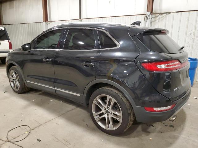 Photo 1 VIN: 5LMCJ2A92FUJ37759 - LINCOLN MKC 