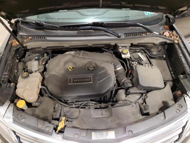 Photo 10 VIN: 5LMCJ2A92FUJ37759 - LINCOLN MKC 