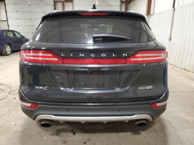 Photo 5 VIN: 5LMCJ2A92FUJ37759 - LINCOLN MKC 