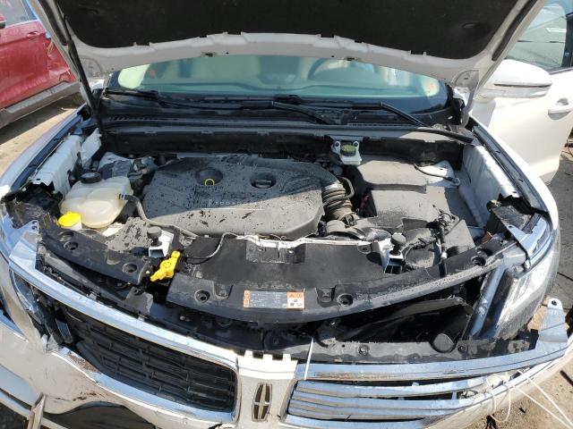 Photo 11 VIN: 5LMCJ2A92FUJ46252 - LINCOLN MKC 