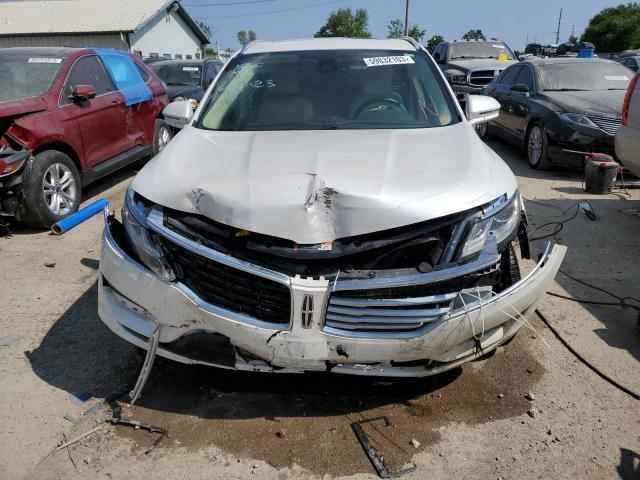 Photo 4 VIN: 5LMCJ2A92FUJ46252 - LINCOLN MKC 