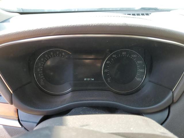 Photo 8 VIN: 5LMCJ2A92FUJ46252 - LINCOLN MKC 