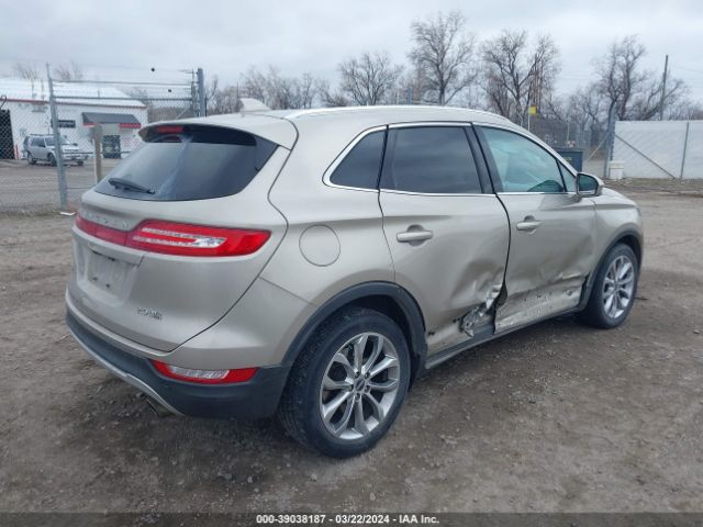 Photo 3 VIN: 5LMCJ2A93FUJ01062 - LINCOLN MKC 