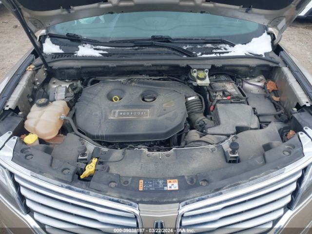 Photo 9 VIN: 5LMCJ2A93FUJ01062 - LINCOLN MKC 