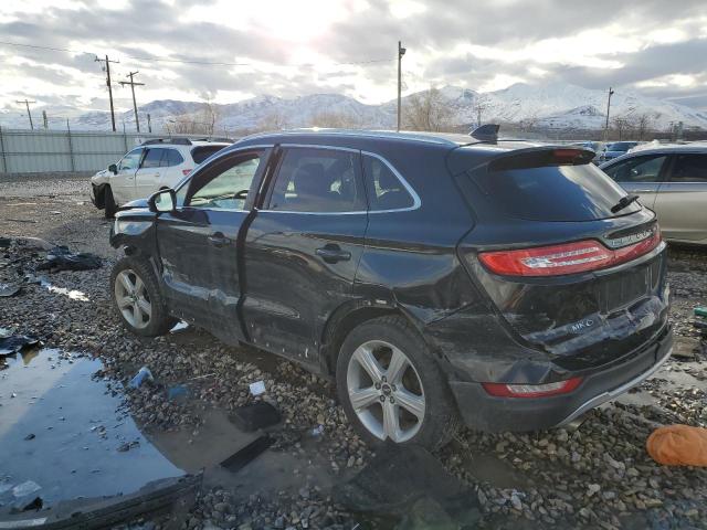 Photo 1 VIN: 5LMCJ2A93FUJ08920 - LINCOLN MKC 