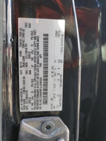 Photo 12 VIN: 5LMCJ2A93FUJ08920 - LINCOLN MKC 