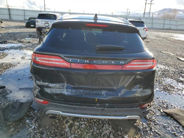 Photo 5 VIN: 5LMCJ2A93FUJ08920 - LINCOLN MKC 