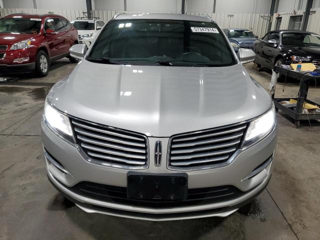 Photo 4 VIN: 5LMCJ2A93FUJ14734 - LINCOLN MKZ 