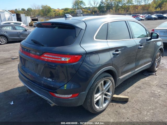 Photo 3 VIN: 5LMCJ2A93FUJ24373 - LINCOLN MKC 