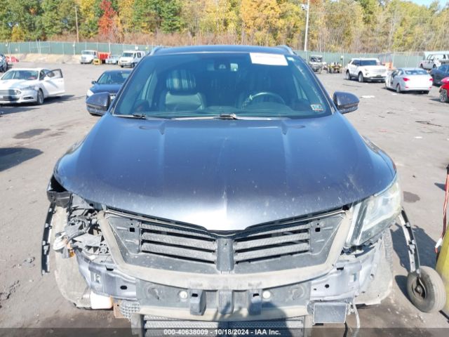 Photo 5 VIN: 5LMCJ2A93FUJ24373 - LINCOLN MKC 