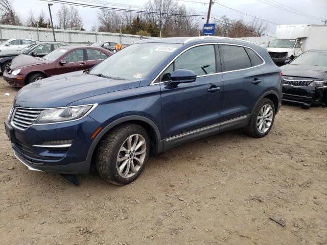 Photo 0 VIN: 5LMCJ2A93FUJ24406 - LINCOLN MKC 