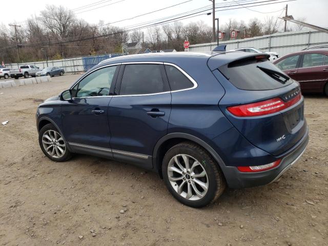 Photo 1 VIN: 5LMCJ2A93FUJ24406 - LINCOLN MKC 