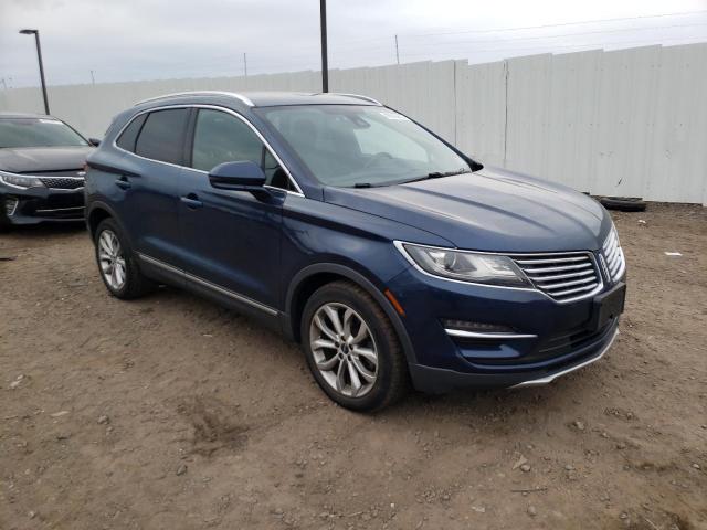 Photo 3 VIN: 5LMCJ2A93FUJ24406 - LINCOLN MKC 