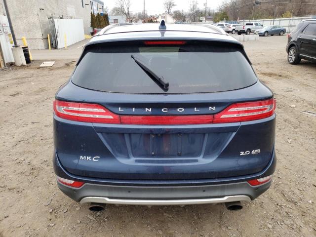 Photo 5 VIN: 5LMCJ2A93FUJ24406 - LINCOLN MKC 