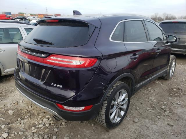 Photo 3 VIN: 5LMCJ2A93FUJ28701 - LINCOLN MKC 