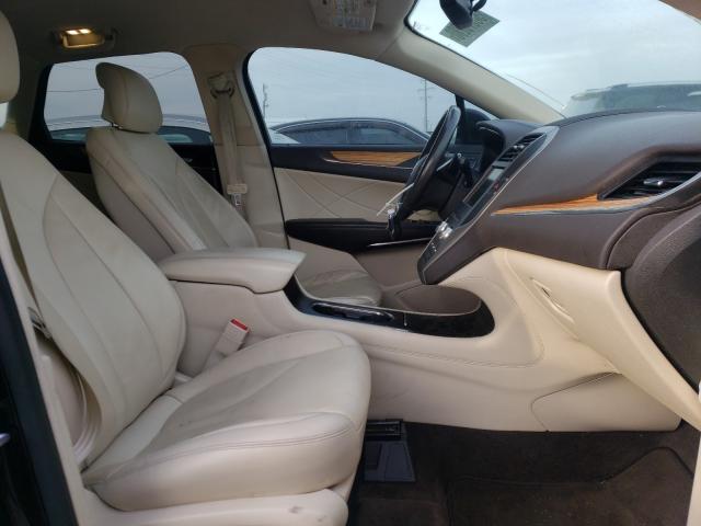 Photo 4 VIN: 5LMCJ2A93FUJ28701 - LINCOLN MKC 