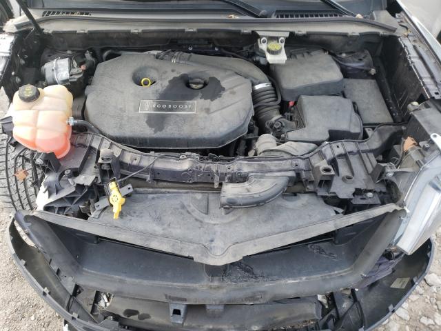 Photo 6 VIN: 5LMCJ2A93FUJ28701 - LINCOLN MKC 