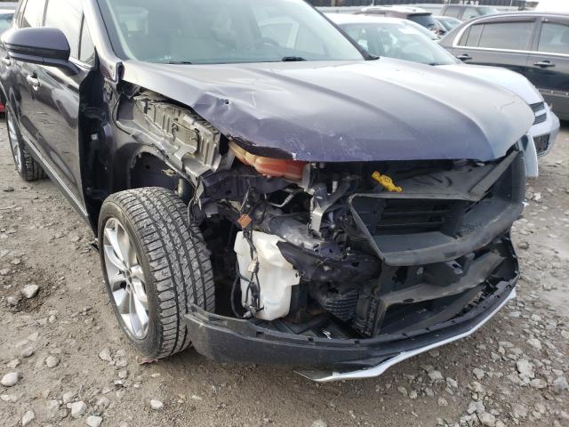 Photo 8 VIN: 5LMCJ2A93FUJ28701 - LINCOLN MKC 